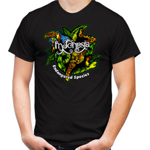 Kaos ENDANGERED SPECIES