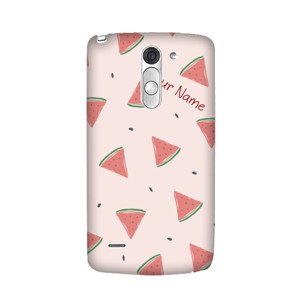 Fruity Case - Semangka Casing HP