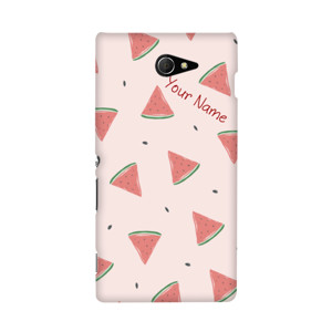 Fruity Case - Semangka Casing HP