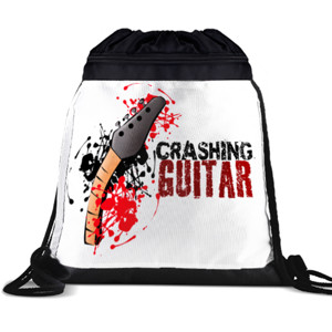 Tas Serut GUITAR