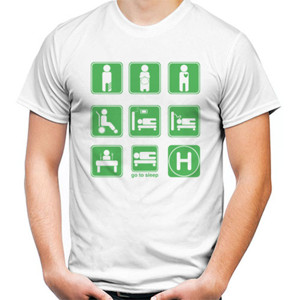 Kaos Distro Go To Sleep