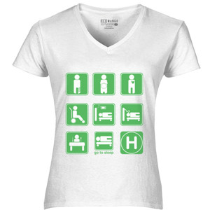 Kaos Distro Go To Sleep