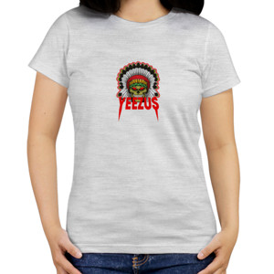 Kaos Yeezus mix version