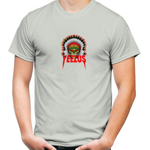 Kaos Yeezus mix version