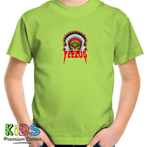 Kaos Yeezus mix version