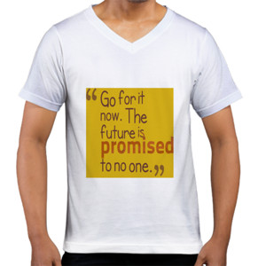 Kaos  Future is Promised