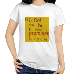 Kaos Future is Promised