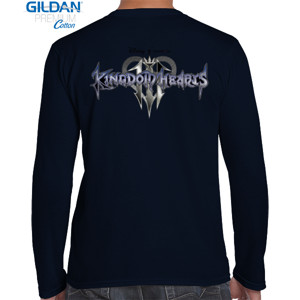 Kaos Kingdom Hearts 3