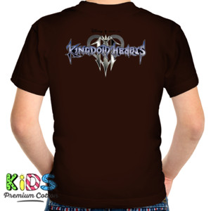 Kaos Kingdom Hearts 3