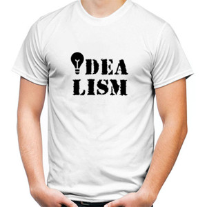 Kaos Comfun - Idealism