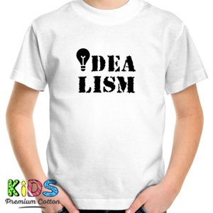 Kaos Comfun - Idealism