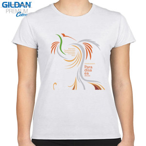 Kaos Cendrawasih Paradisaea Decora