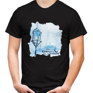 Kaos Kaos Bulan Ramadhan