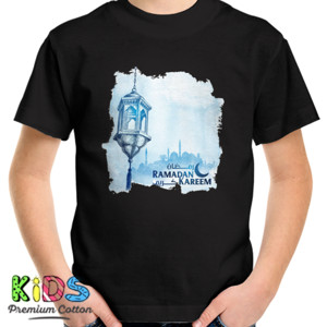 Kaos Kaos Bulan Ramadhan