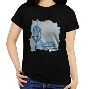 Kaos Kaos Bulan Ramadhan