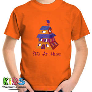 Kaos Stay At Home