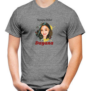 Kaos Sepupu Dekat Dayana
