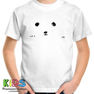 Kaos Daegal Zhong [mini bichon] - Lee Haechan