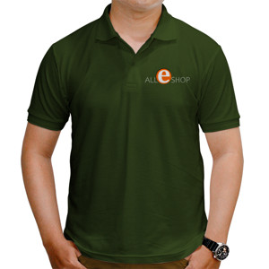 Kaos Polo Alle Shop