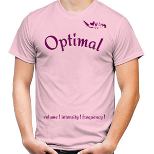 Kaos kaos optimal 107