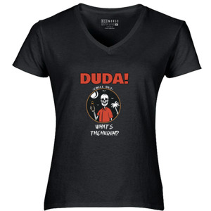 Kaos duda