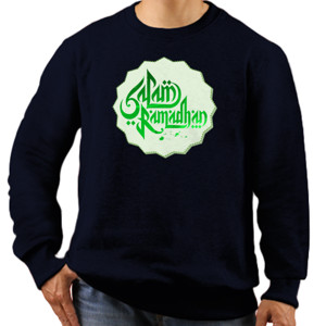 Jaket Sweater Salam Ramadhan