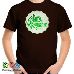 Kaos Salam Ramadhan