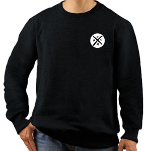 Jaket Sweater KAOS DISTRO