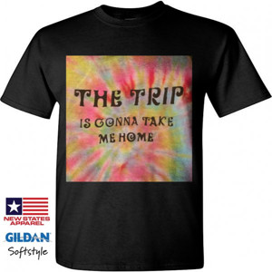 Kaos THE TRIP IS GONNA TAKE ME HOME