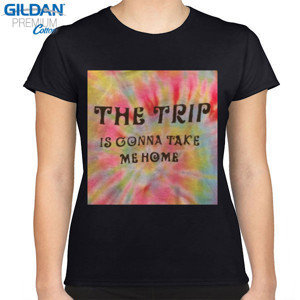 Kaos THE TRIP IS GONNA TAKE ME HOME