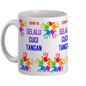 Mug M355