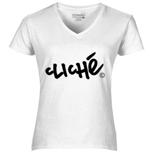 Kaos Kaos Skate Board - Cliche (SB7EA)