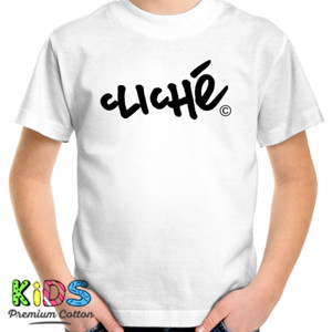 Kaos Kaos Skate Board - Cliche (SB7EA)