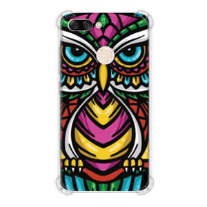 Casing HP Burung Hantu