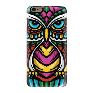 Burung Hantu Casing HP