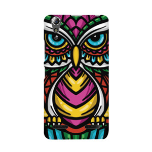 Burung Hantu Casing HP