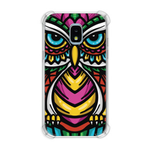 Casing HP Burung Hantu