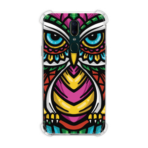 Casing HP Burung Hantu
