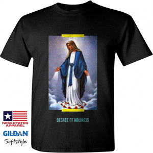 Kaos Degree of Holiness