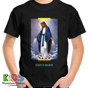 Kaos Degree of Holiness