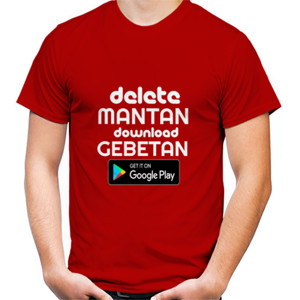 Kaos gebetan