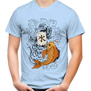 Kaos Kaos Fortune Fish (SBGN)