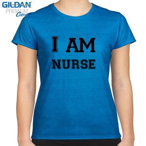 Kaos I am Nurse