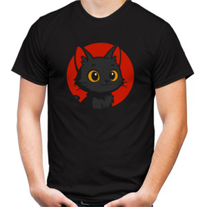 Kaos MEOW! 