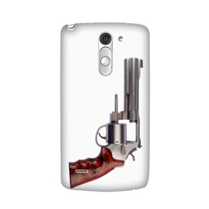 Smith & Wesson Casing HP