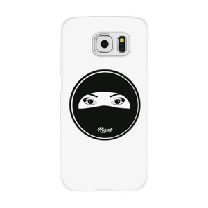 Niqab Case HP Casing HP