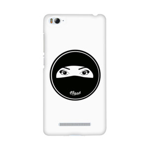 Niqab Case HP Casing HP