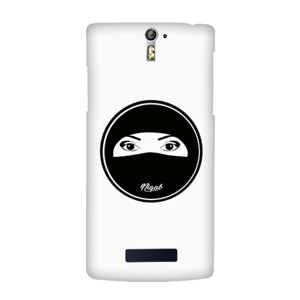 Niqab Case HP Casing HP