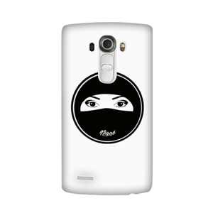 Niqab Case HP Casing HP