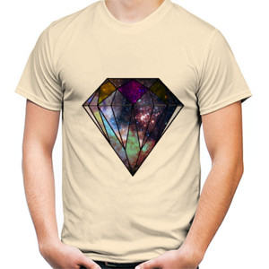 Kaos Kaos Dark Galaxy Diamond